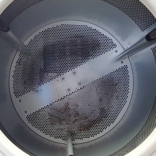 What is Dryer Vent Cleaning?