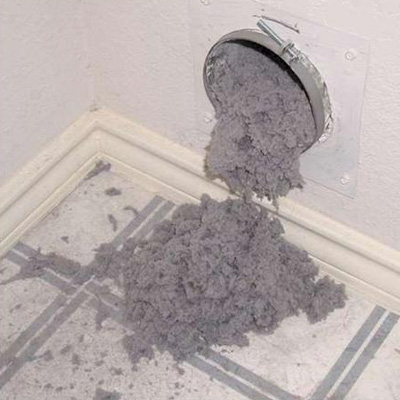 Dryer Vent Cleaning in Central NJ